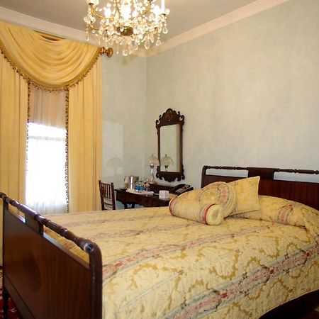 The Hotel Magnolia Foley Buitenkant foto