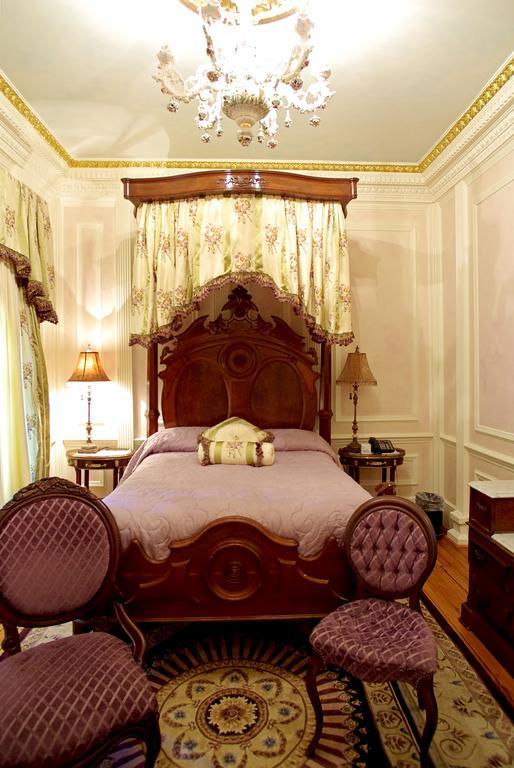 The Hotel Magnolia Foley Kamer foto