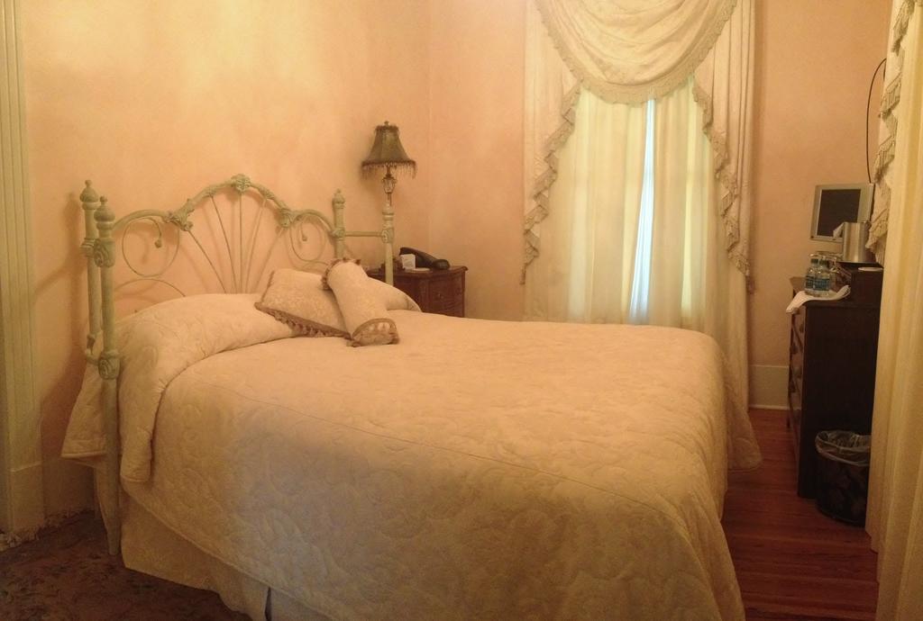 The Hotel Magnolia Foley Kamer foto