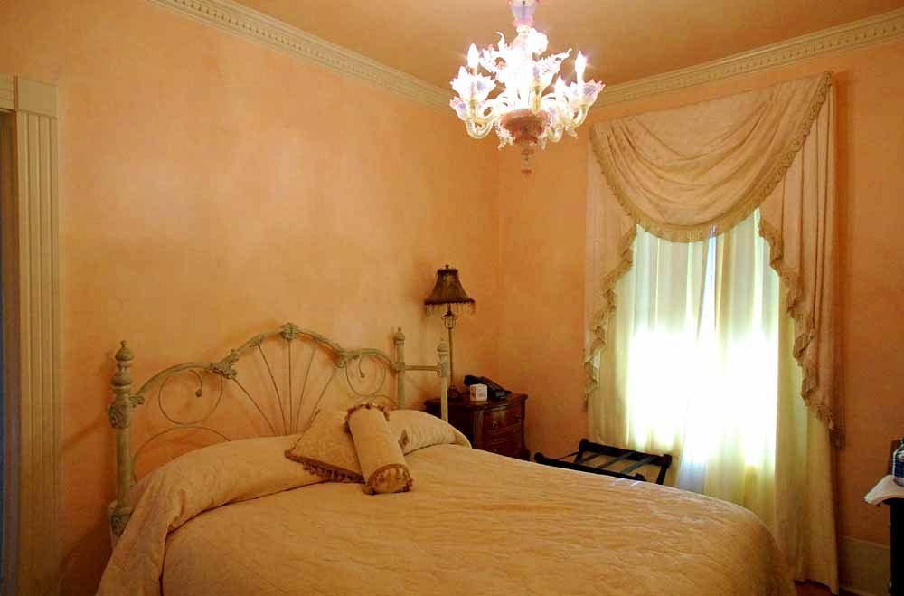 The Hotel Magnolia Foley Buitenkant foto