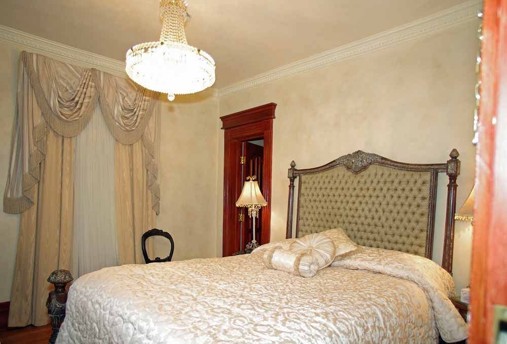 The Hotel Magnolia Foley Buitenkant foto
