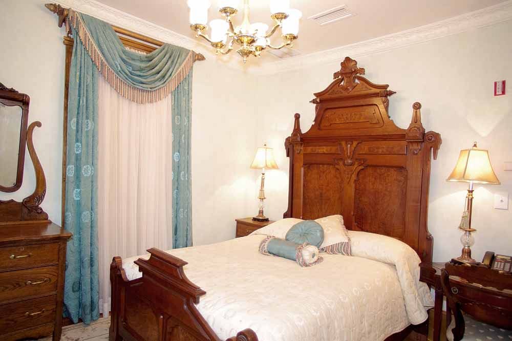 The Hotel Magnolia Foley Buitenkant foto