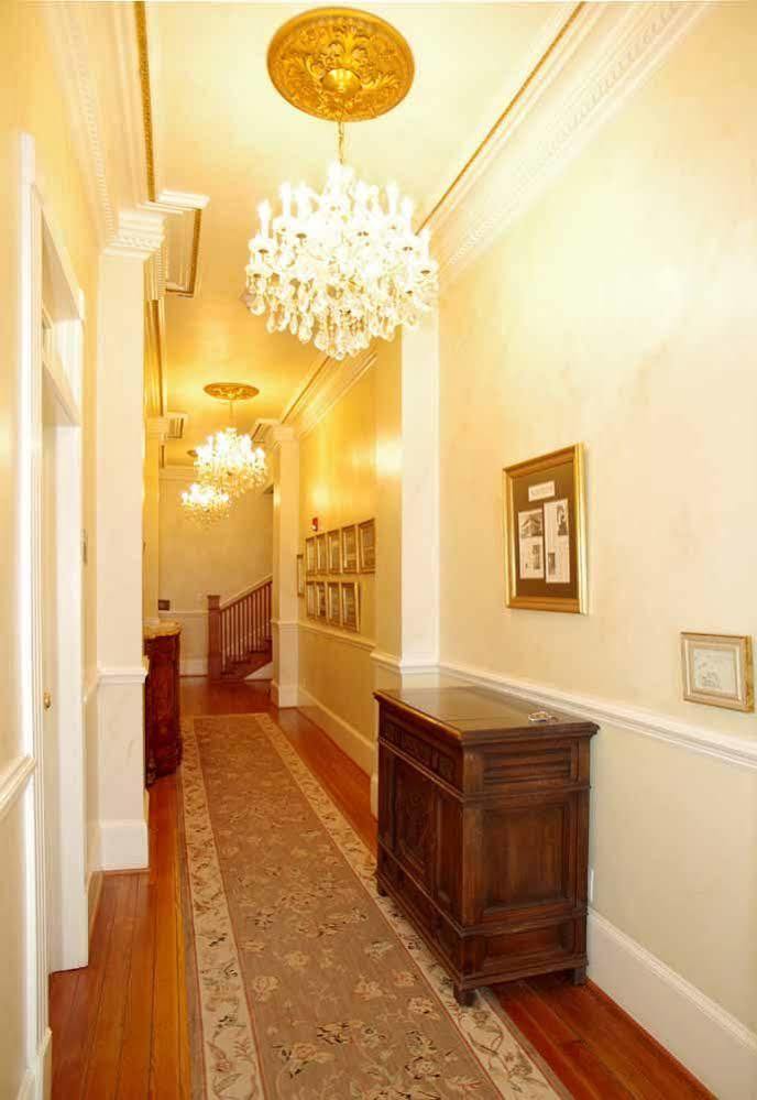 The Hotel Magnolia Foley Buitenkant foto